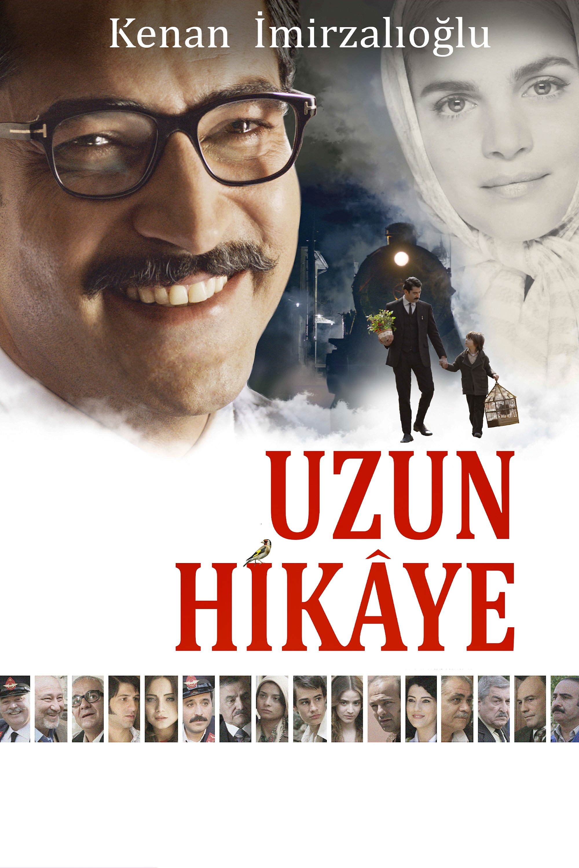 Uzun Hikaye
